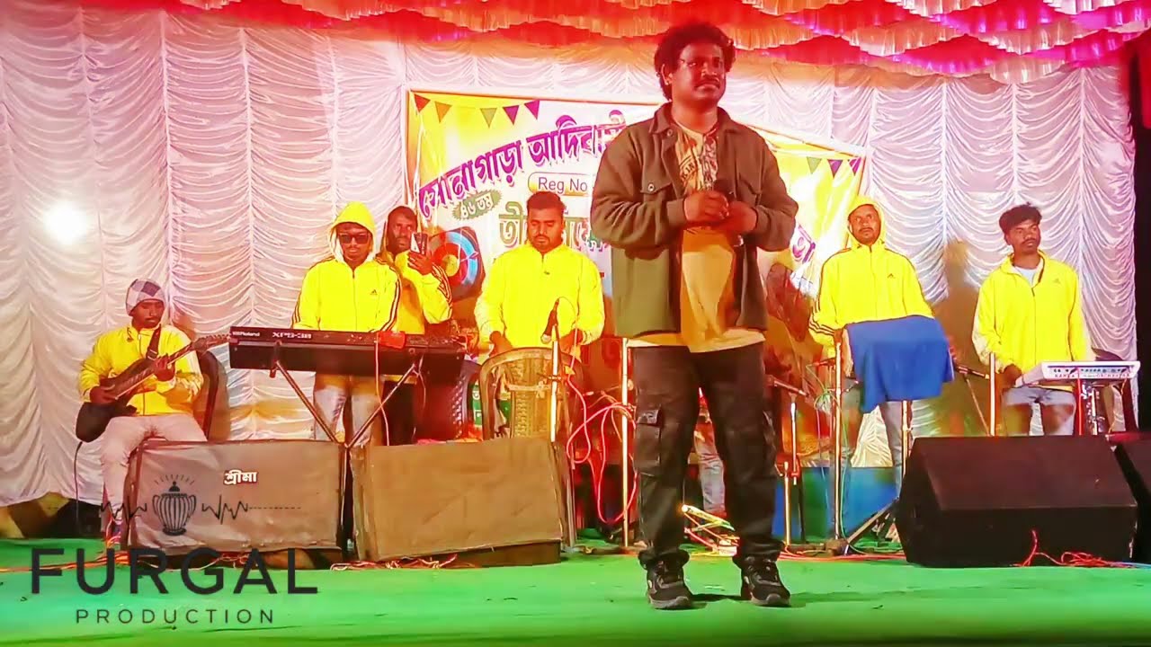 Gopinath murmu। new sad song 