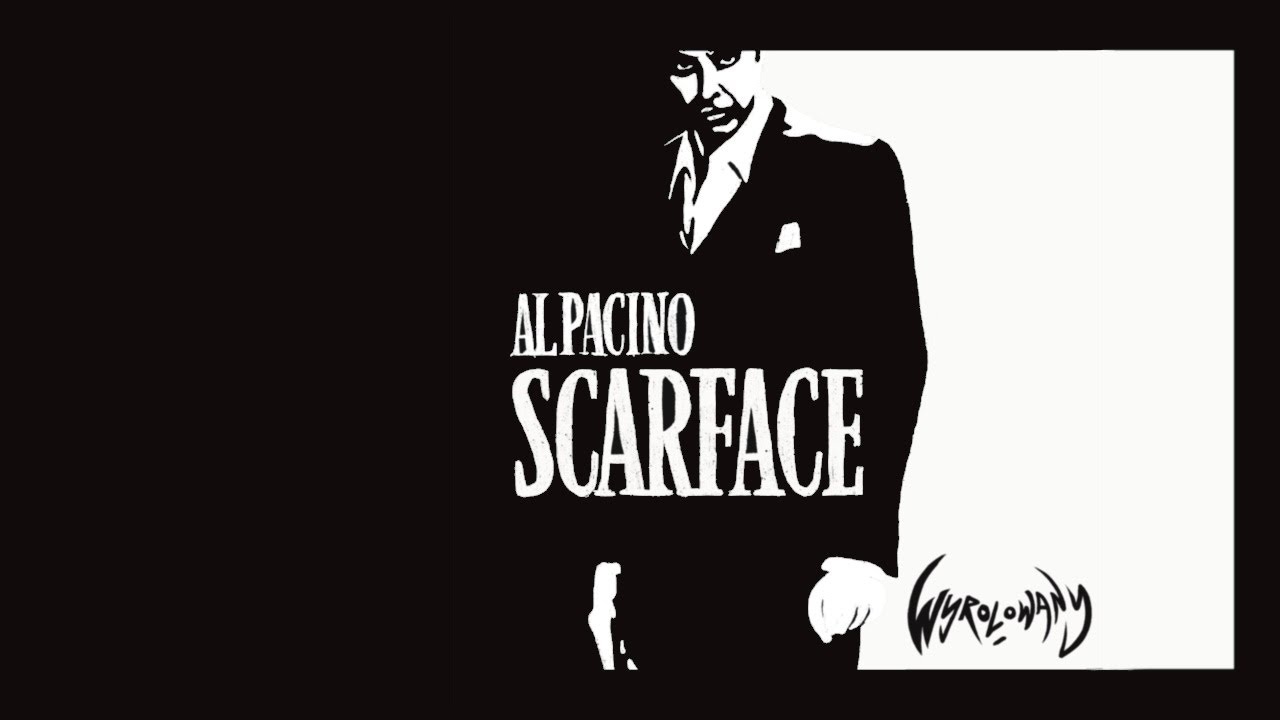 WYROLOWANY - SCARFACE (prod. Fabri)