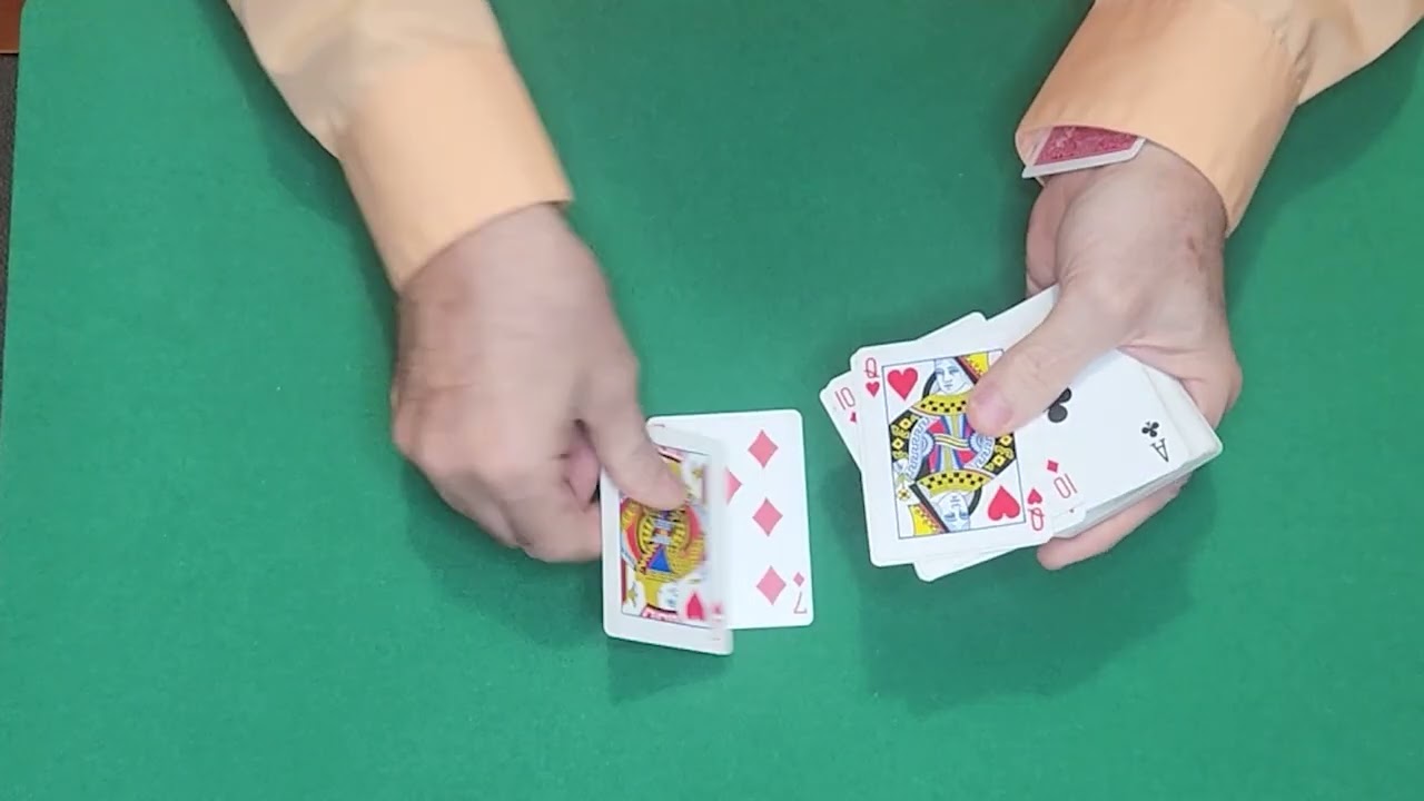 Cheater
