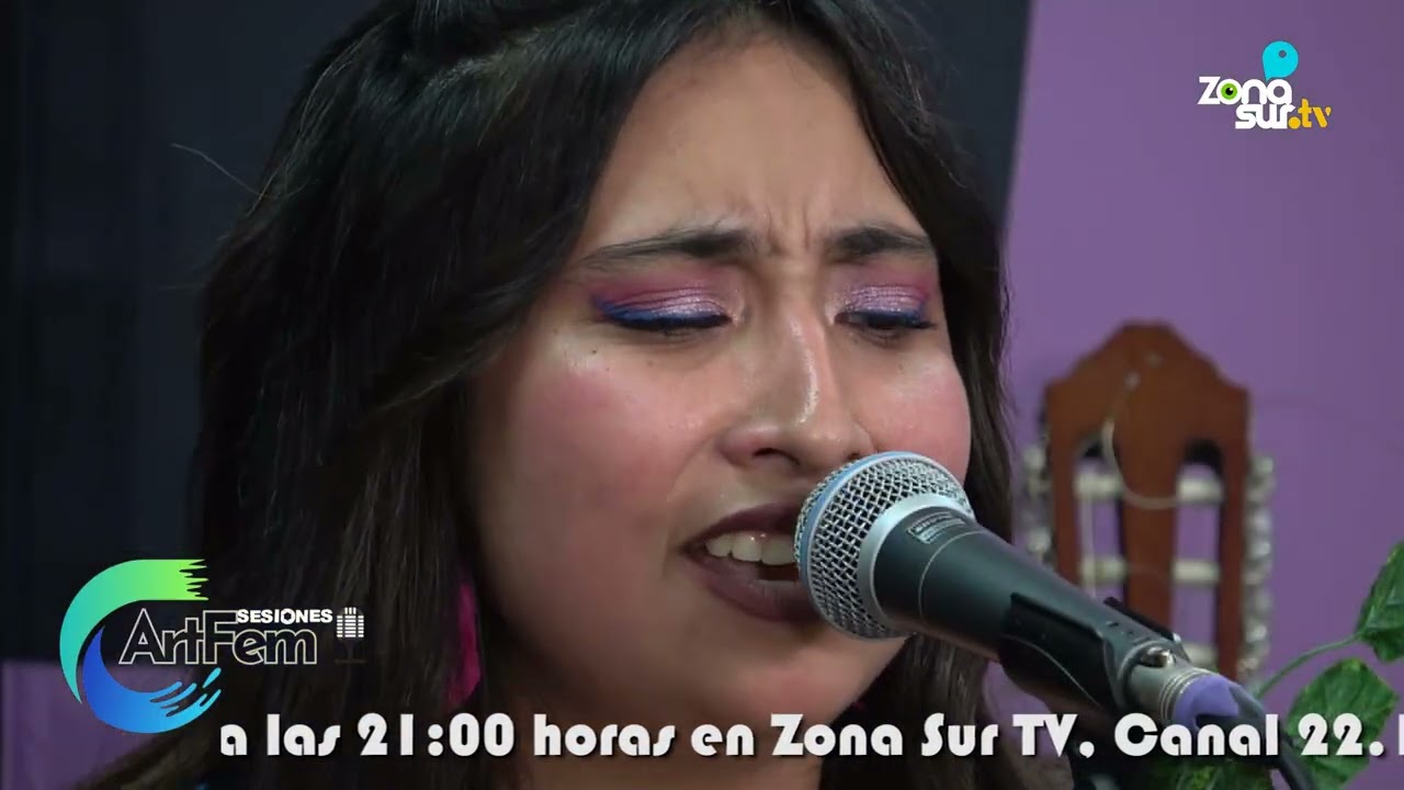 SESIONES ARTFEM -  PROMOCION CAPÍTULO 7 DEL 27 FEBRERO