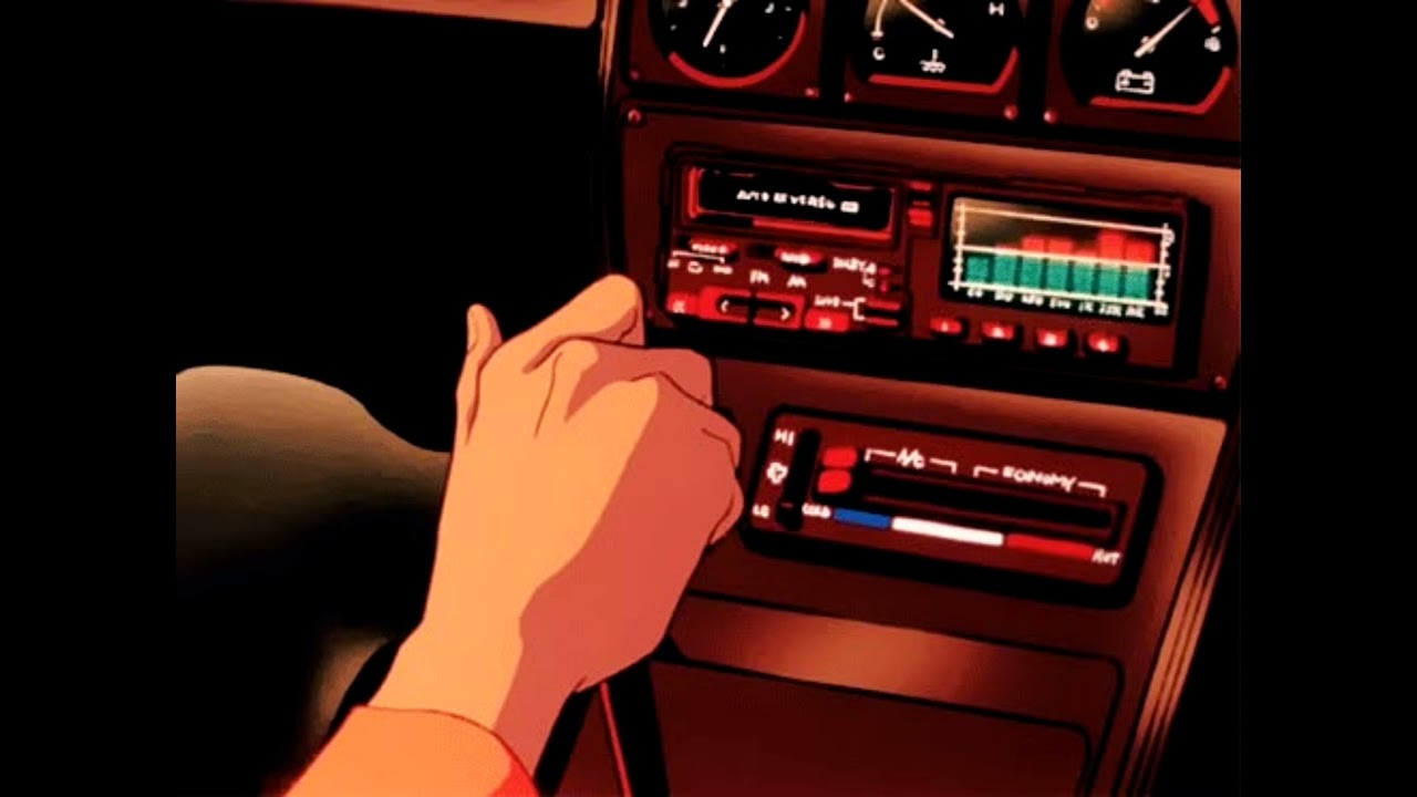 Status Quo 🎸 – Whatever You Want | Slowed + Reverb ⚡ Versión Épica y Profunda (Rock Clásico)