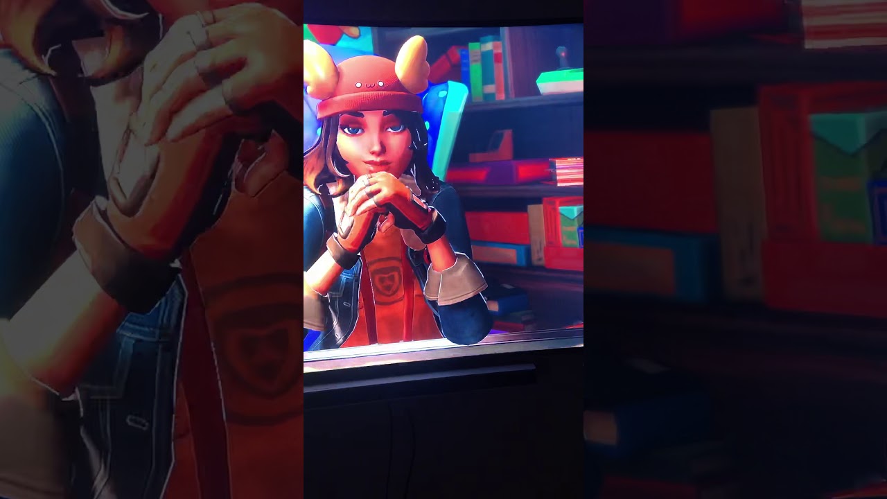 Skye vs meowscles blocks