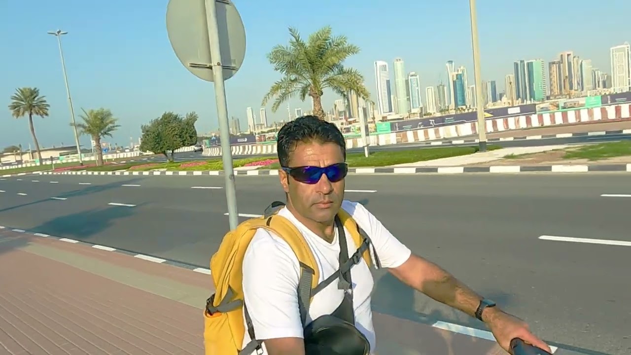 #PedalDubai #DubaiBikeCulture #CyclingUAE #CyclingForCleanAndGreenKashmir #LoveProphet