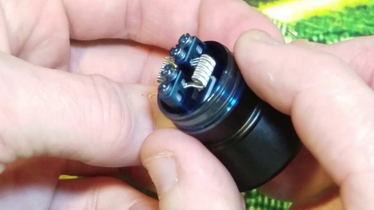 Twisted Messes 24 Pro-Series | FIRST IMPRESSION | build, wick, & squonk- Latest and Greatest?