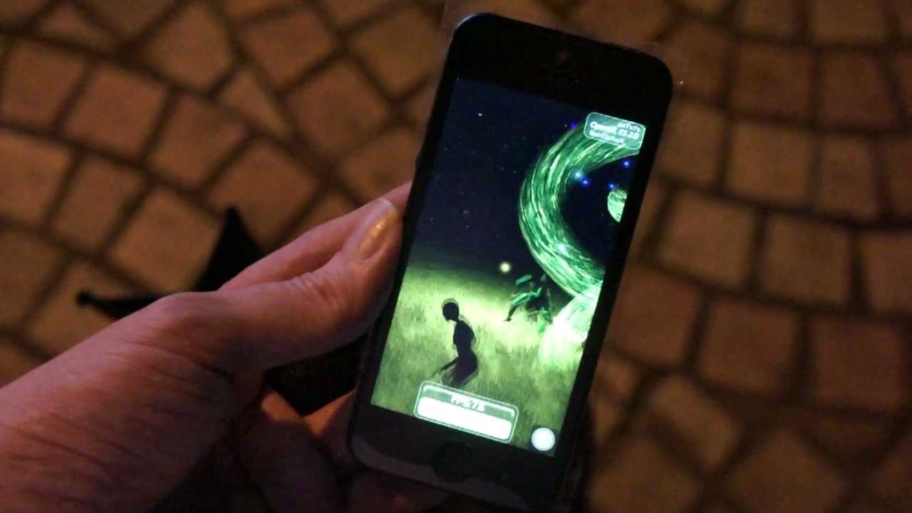 Raw Footage GooPhone i5 v2 Antutu Benchmark & Plants versus Zombies