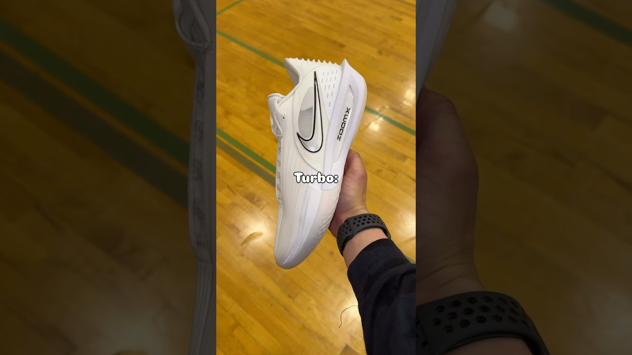 Nike G.T. Cut 3: Regular vs Turbo 👀🥵🔥