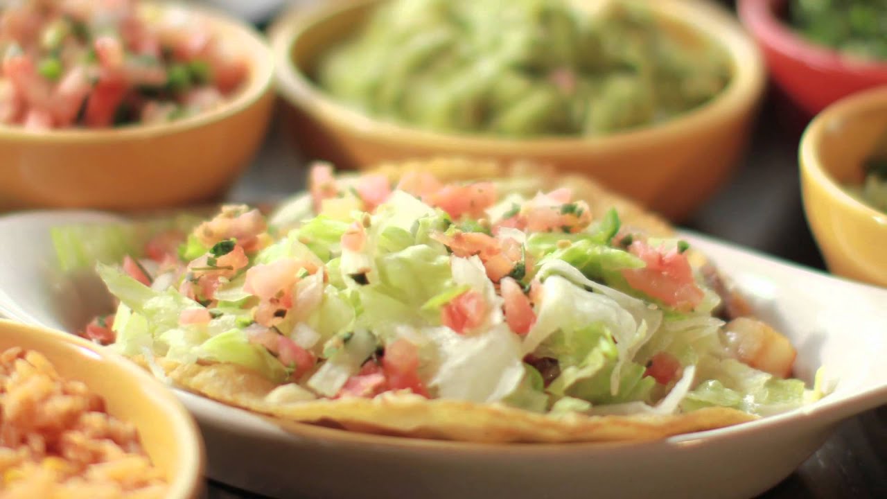 Fuego Tortilla Grill