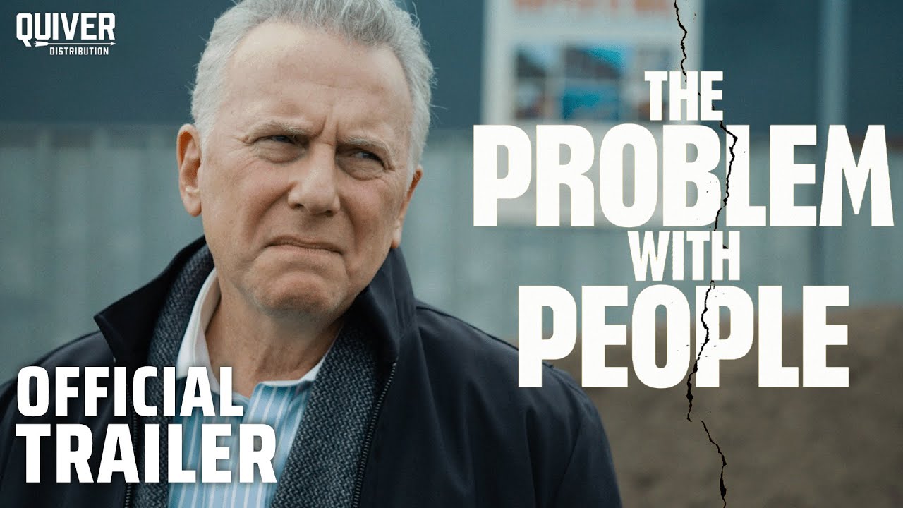 The Problem With People | Official Trailer