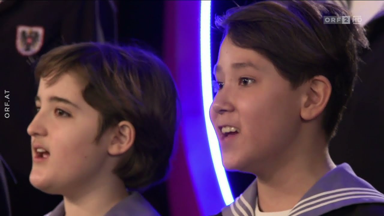 Neuigkeiten von den Wiener Sängerknaben in der Corona-Krise | News from the Vienna Boys' Choir