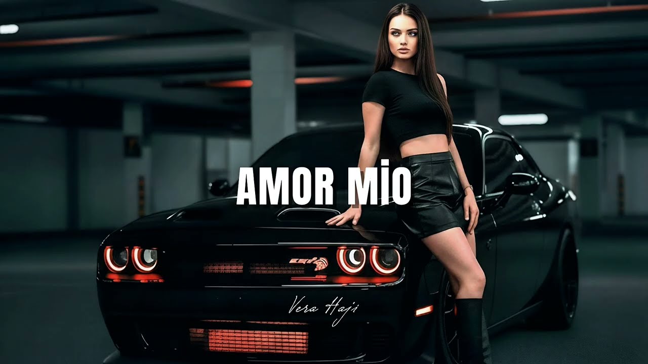 Vera Haji - Amor Mio (Original Mix) Deep House Remix 2026 TikTok | This Year's Trending Music 2026