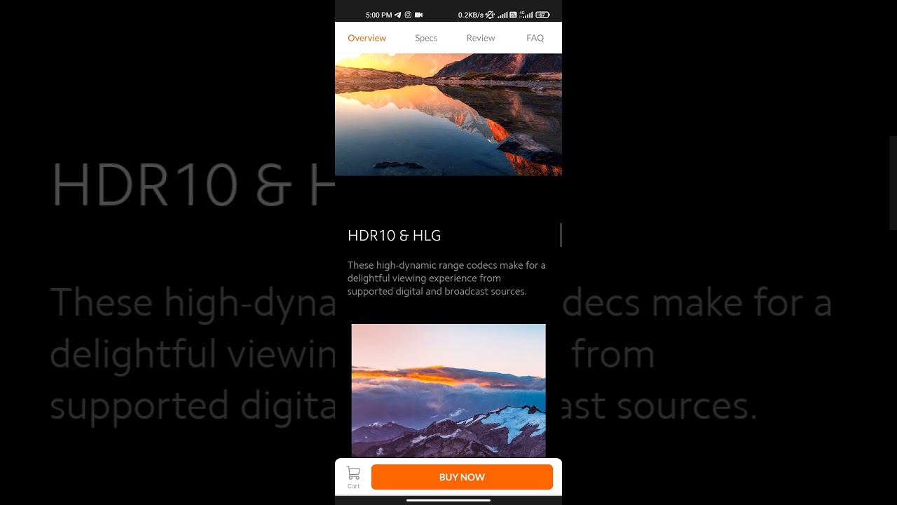 Mi TV 5X Series #mitv Mitv5x Mitv5series #miindia #androidtv #patchwall