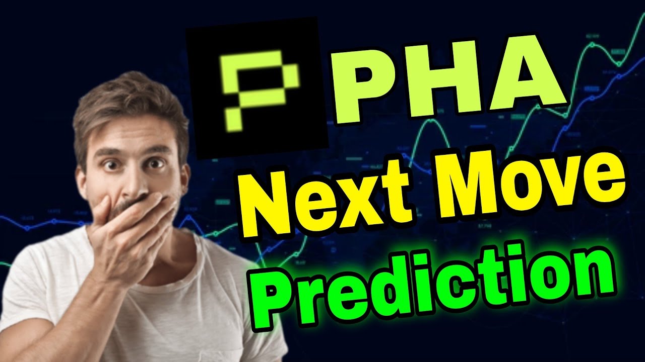 Phala network News Today! PHA Coin Price Prediction