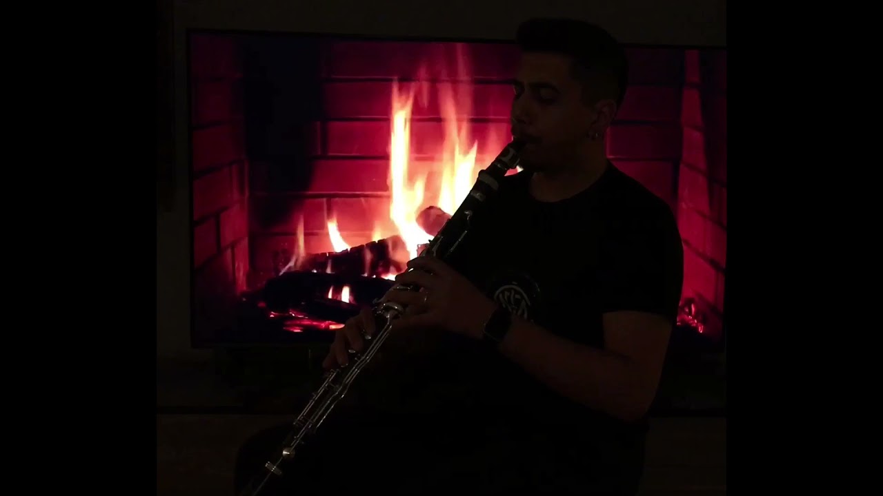 Ağla Halime (Klarnet Cover)