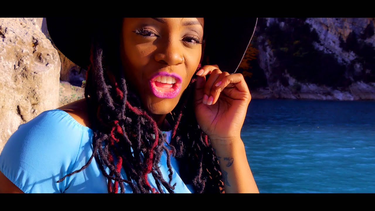 Keyssy - Vwayajé [Clip Officiel 2016]