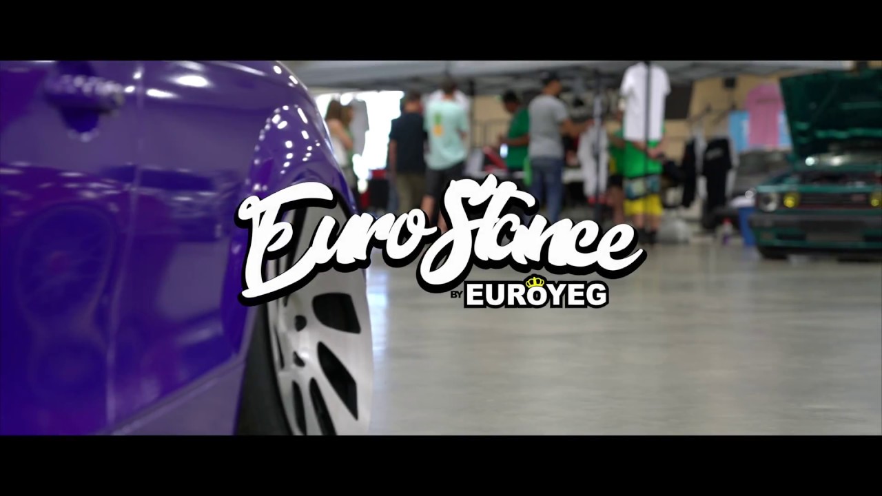 EUROSTANCE | Show Coverage