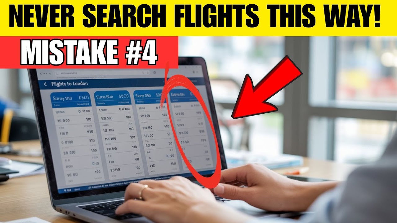 12 Airline Pricing SECRETS That Save You Hundreds of Dollars