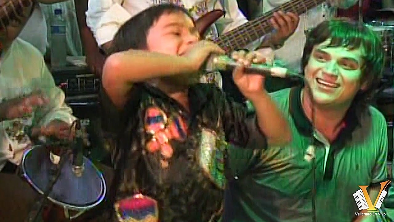 Cuidao' Con Judas (En Vivo) - Silvestre Dangond & Juancho De La Espriella (Ciénaga)
