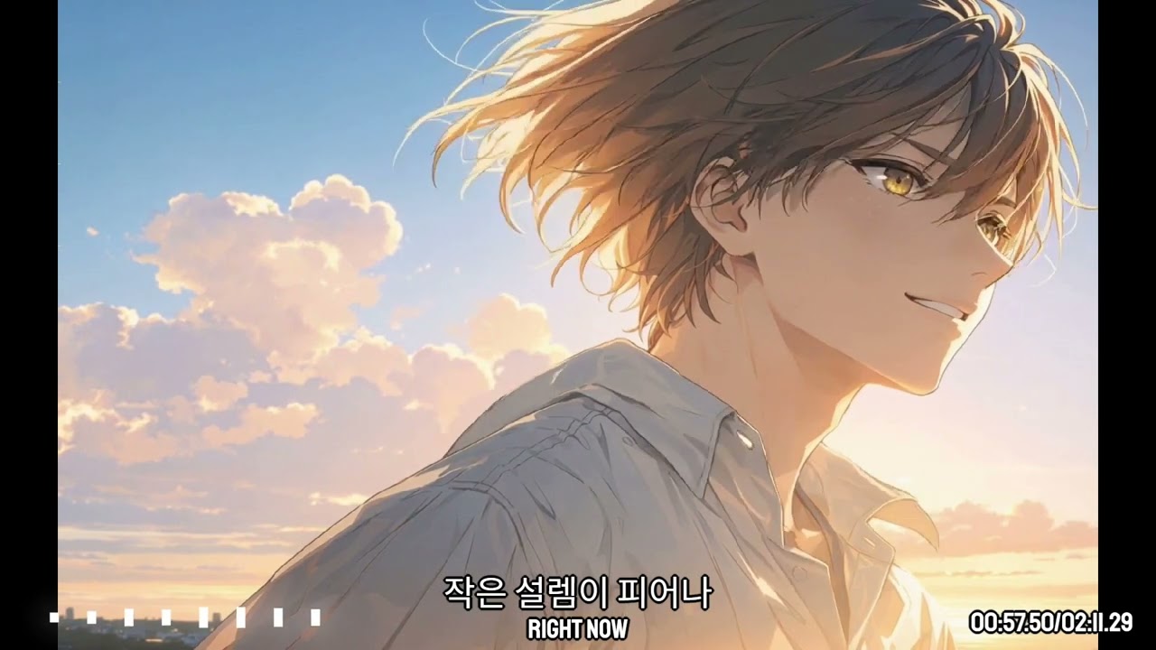 [A-Tone] - Right Now