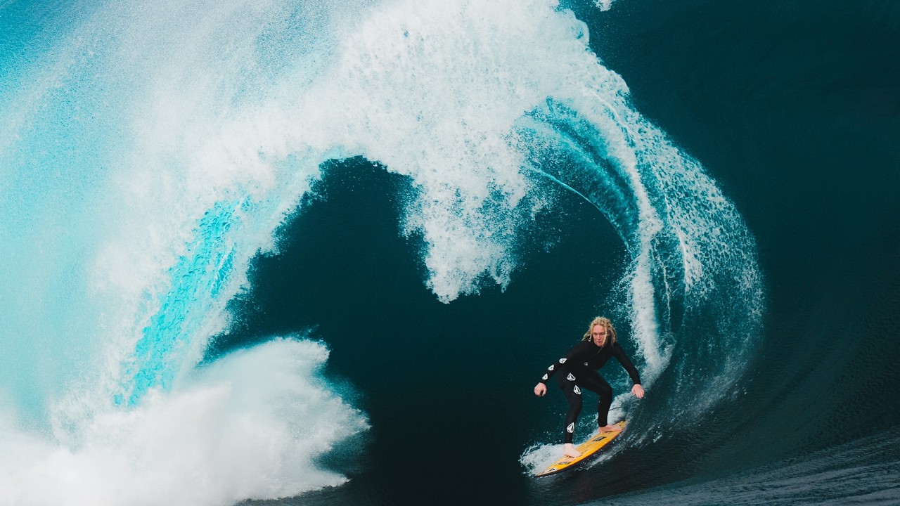 From The Pages Of 427