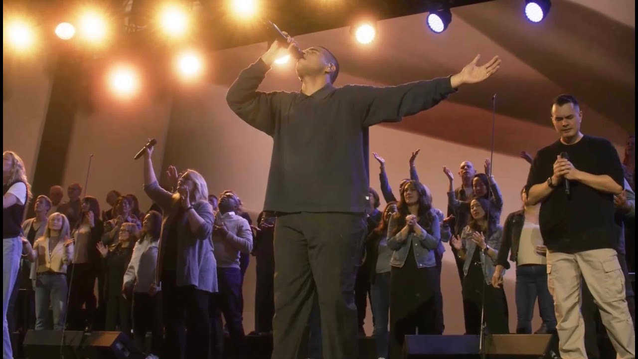 The Blood - Jariel Navarro