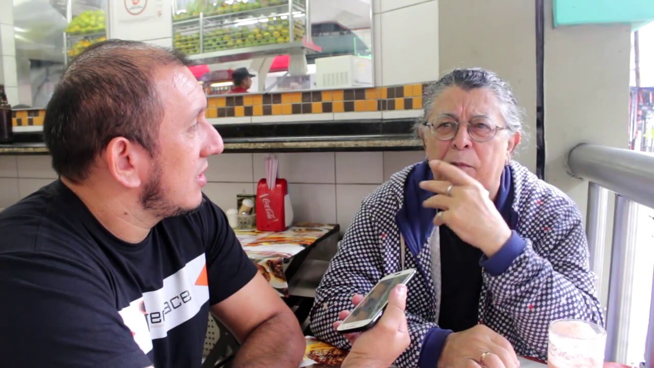 Edy Star em entrevista exclusiva ao Canal Interface