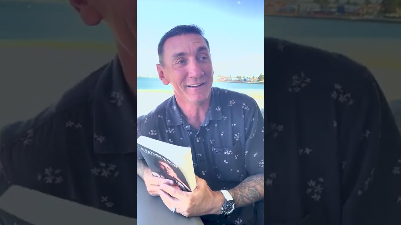 3 common misconceptions about Autism | Mat Rogers | A Father's Son