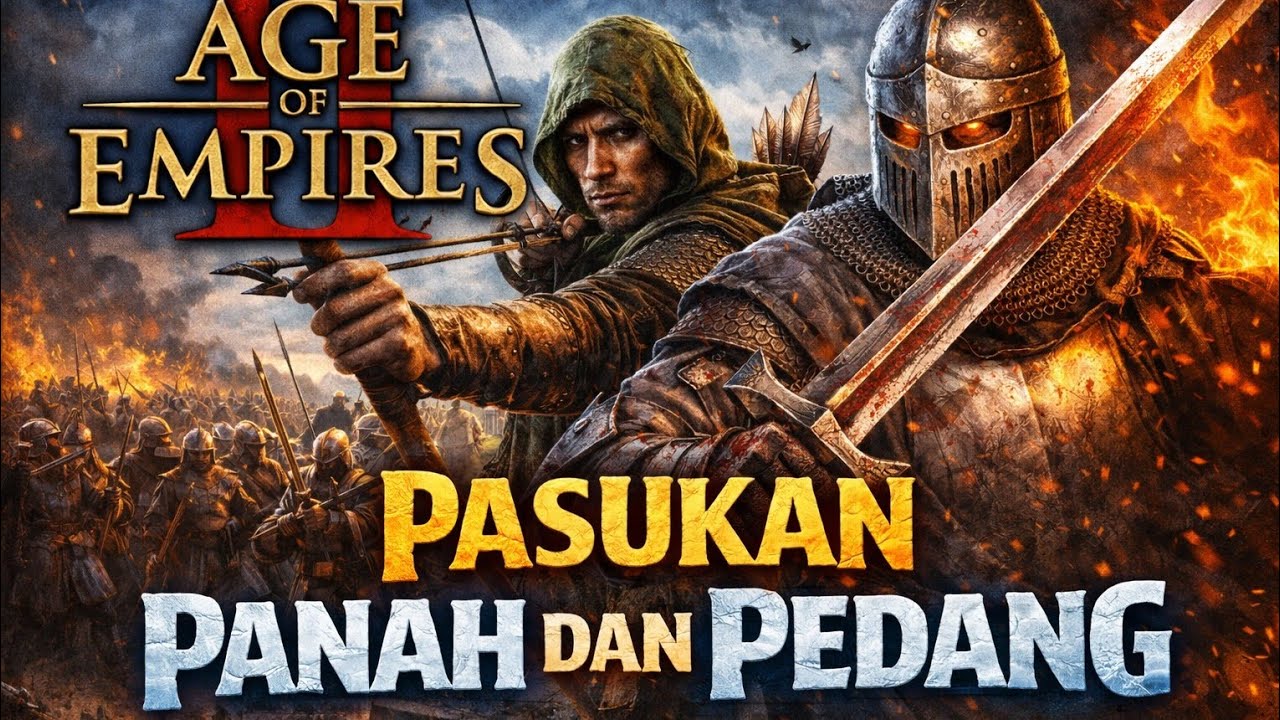 Age of Empires II 