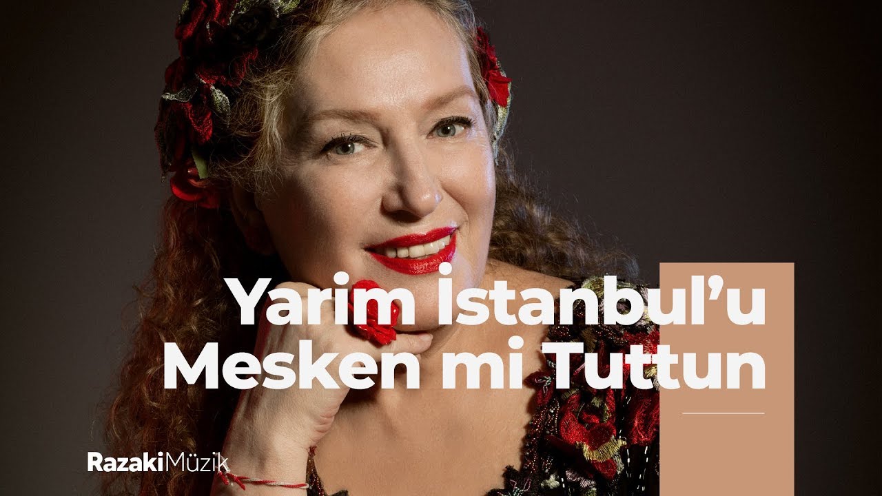 Suzan Kardeş | Yarim İstanbul'u Mesken mi Tuttun [Official Audio]