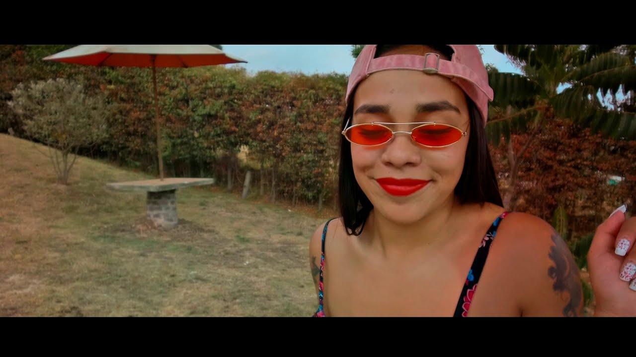 Makyrian Fresh, Est&aacute;s Aqu&iacute; (V&iacute;deo Oficial)