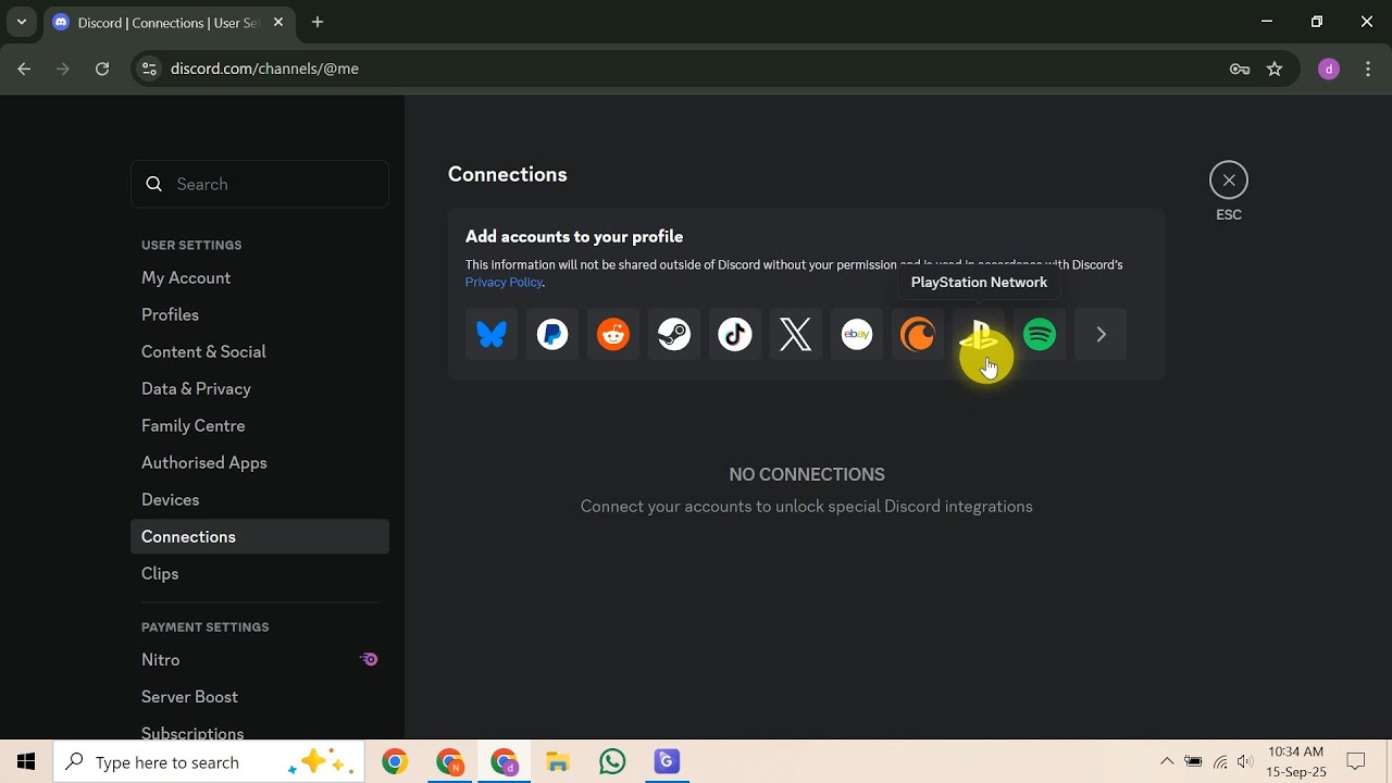 How To Clip Discord Audio On Pc