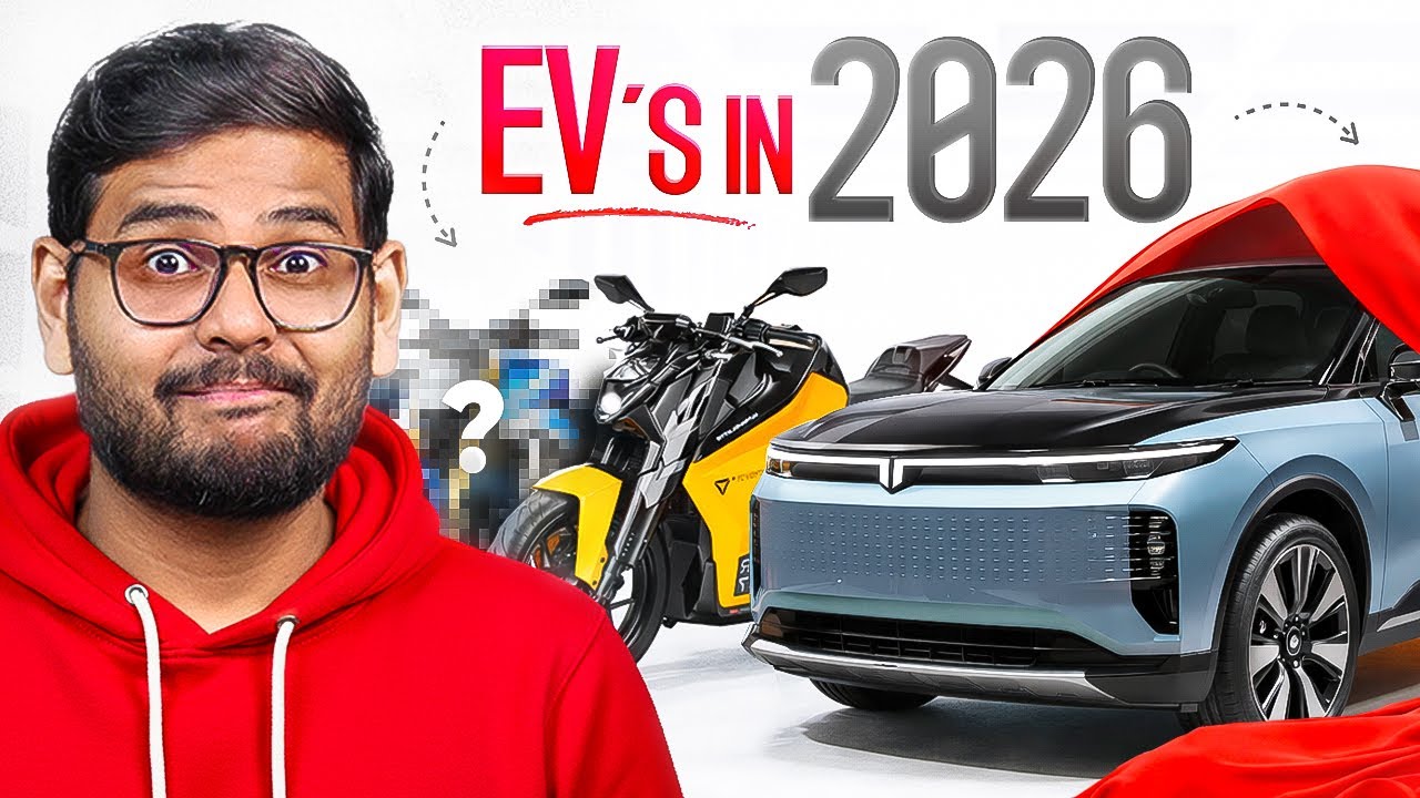 EVs in India 2026: Big Hype… or BIG Mistake? 😱⚡