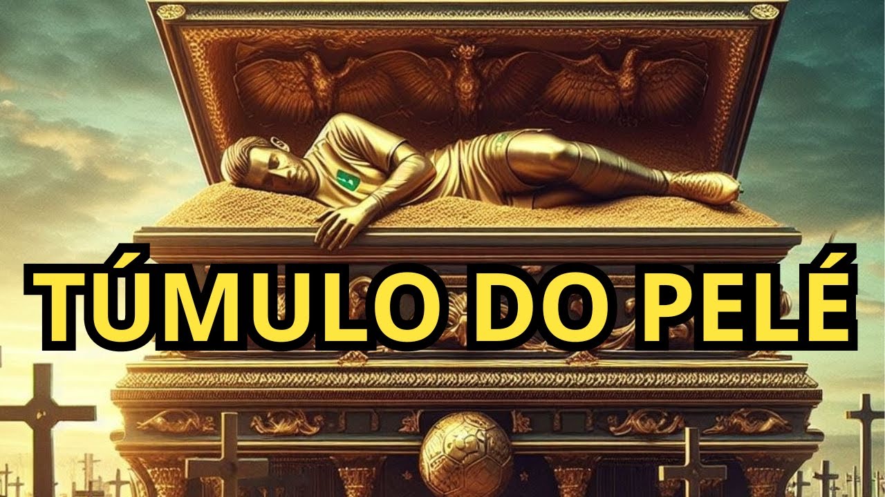 Cemitério Memorial de Santos - Parte 3