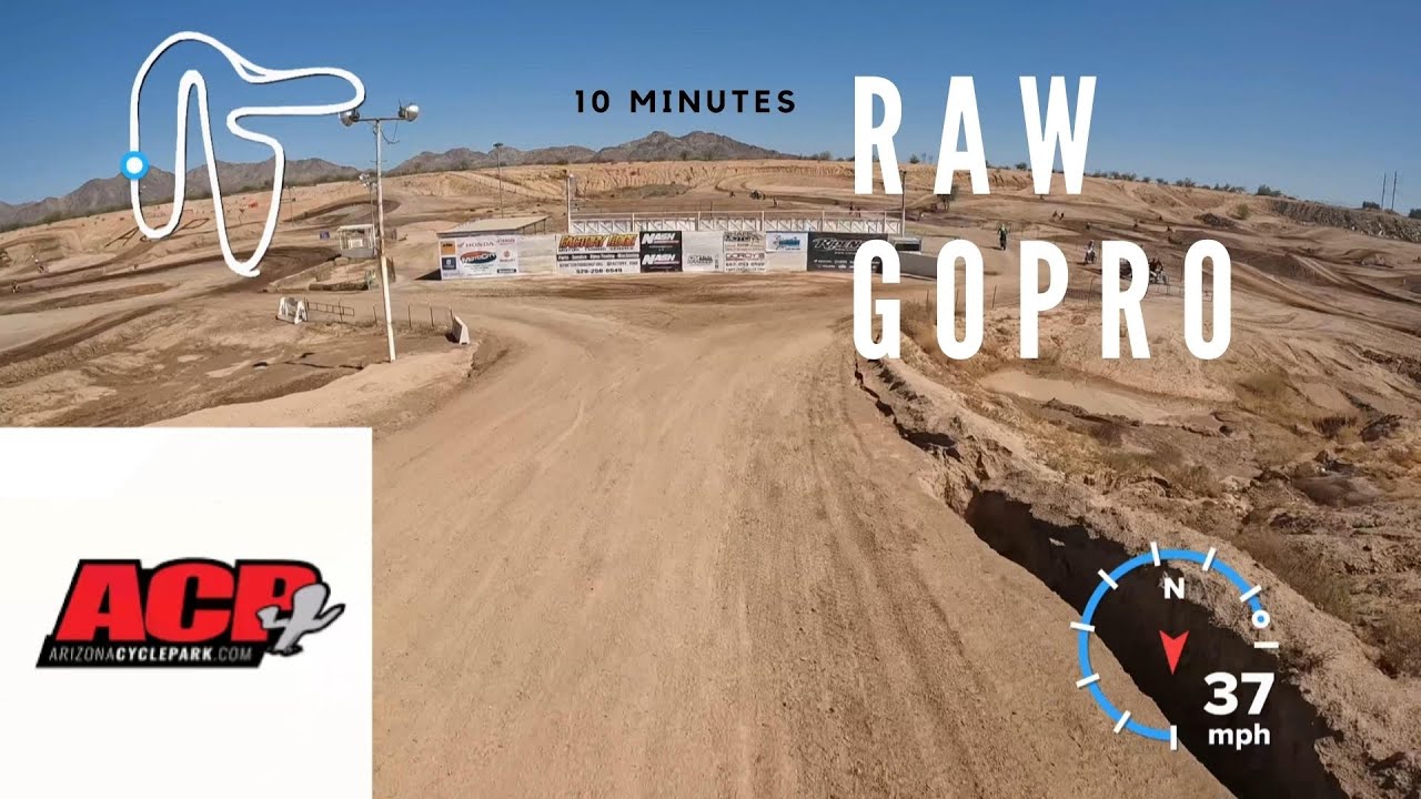 10 minutes of ACP Vet Track