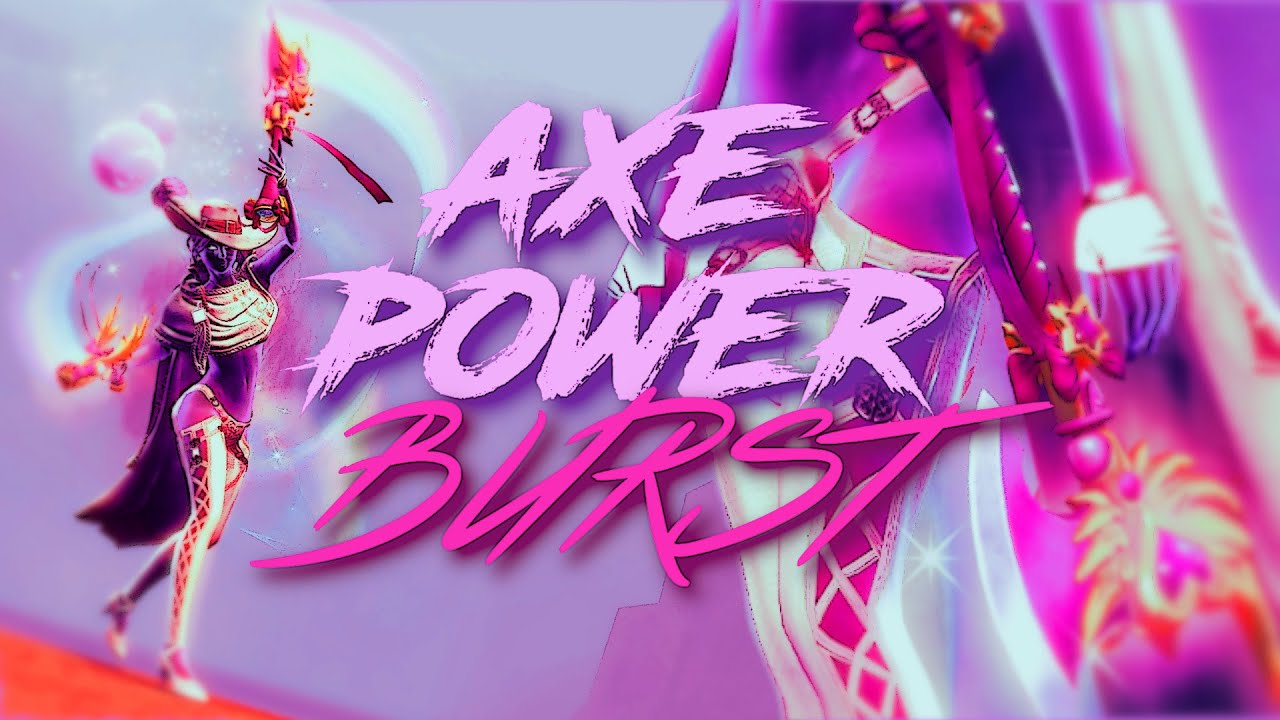 Daredevil Power Axe is Actually FUN |GW2 WvW|