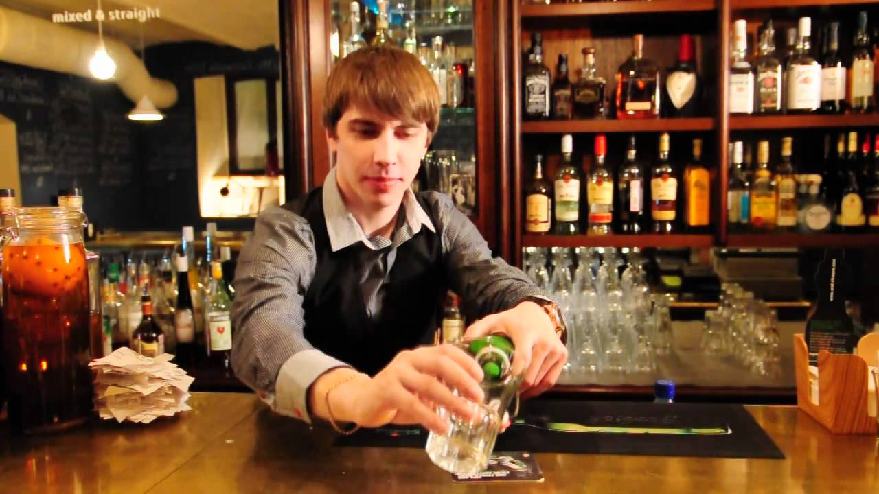 GLASS OPEN (Grolsch Open)