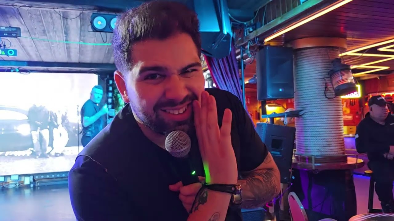 Take That Ultimate Experience Benidorm, Back For Good 