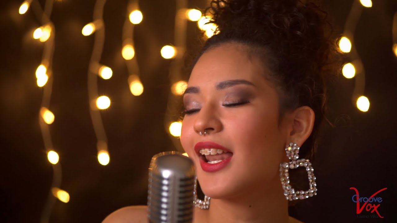 Annie - A pedir su mano (Cover)