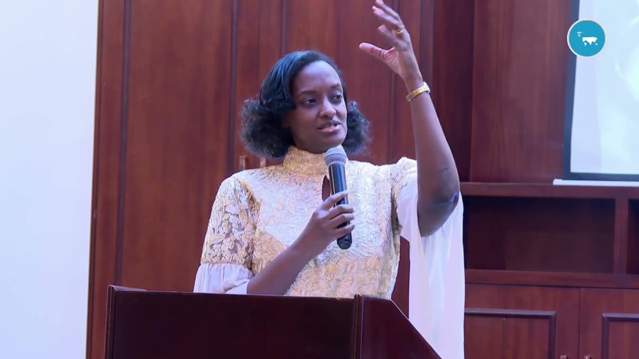 THE HEALING ANOINTING | PASTOR PATIENCE RWABWOGO | JESUS CELEBRATION NIGHT | 01 DECEMBER 2023