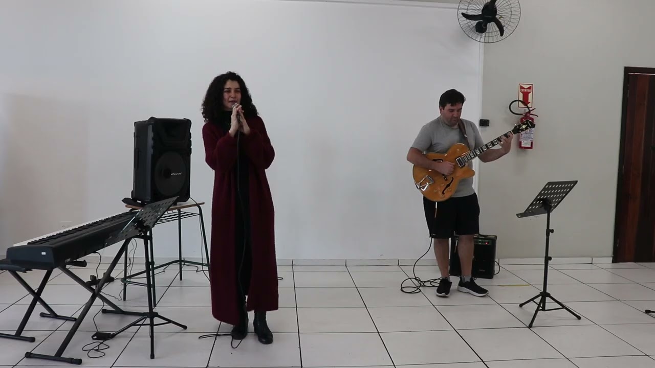 Bruna Mariana - Ladeira da Preguiça