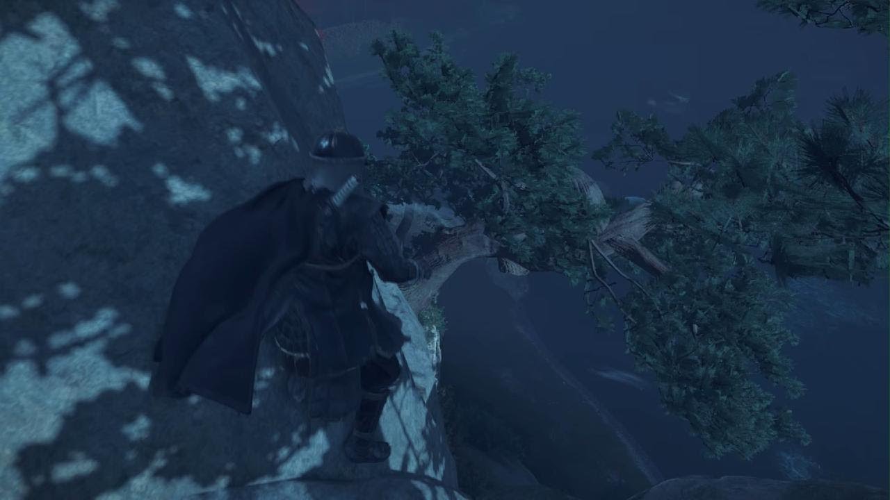 Ghost of Tsushima_sneak attack shimuracastle jito mission