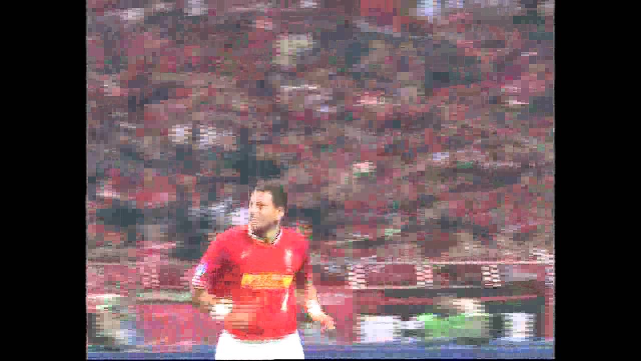 Urawa Reds vs Sephan: AFC Champions League (2007 Final, 2nd Leg)