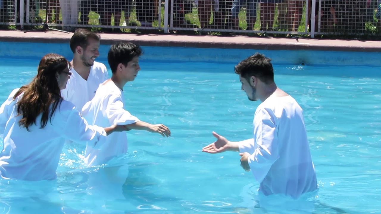 1 |Parte Bautismos Menap 2019