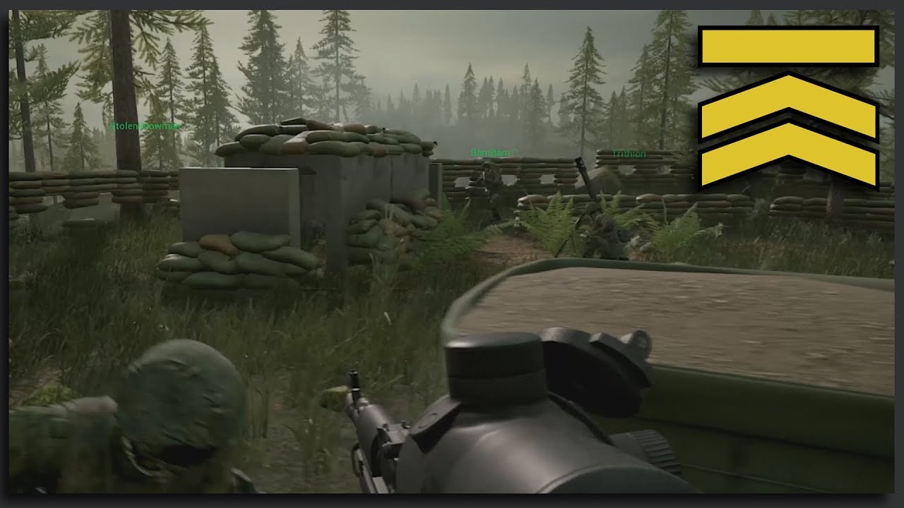 EPIC Forest SUPERFOB DEFENSE  - Squad Gameplay SUPERFOB Defense and Squad FOB Defense Full Match
