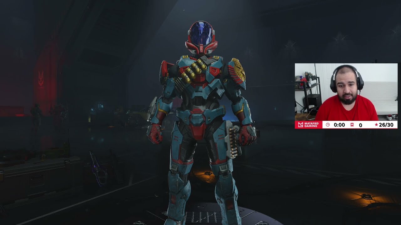 This Halo Infinite Shop Update is the WORST!