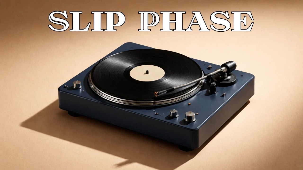 Slip Phase