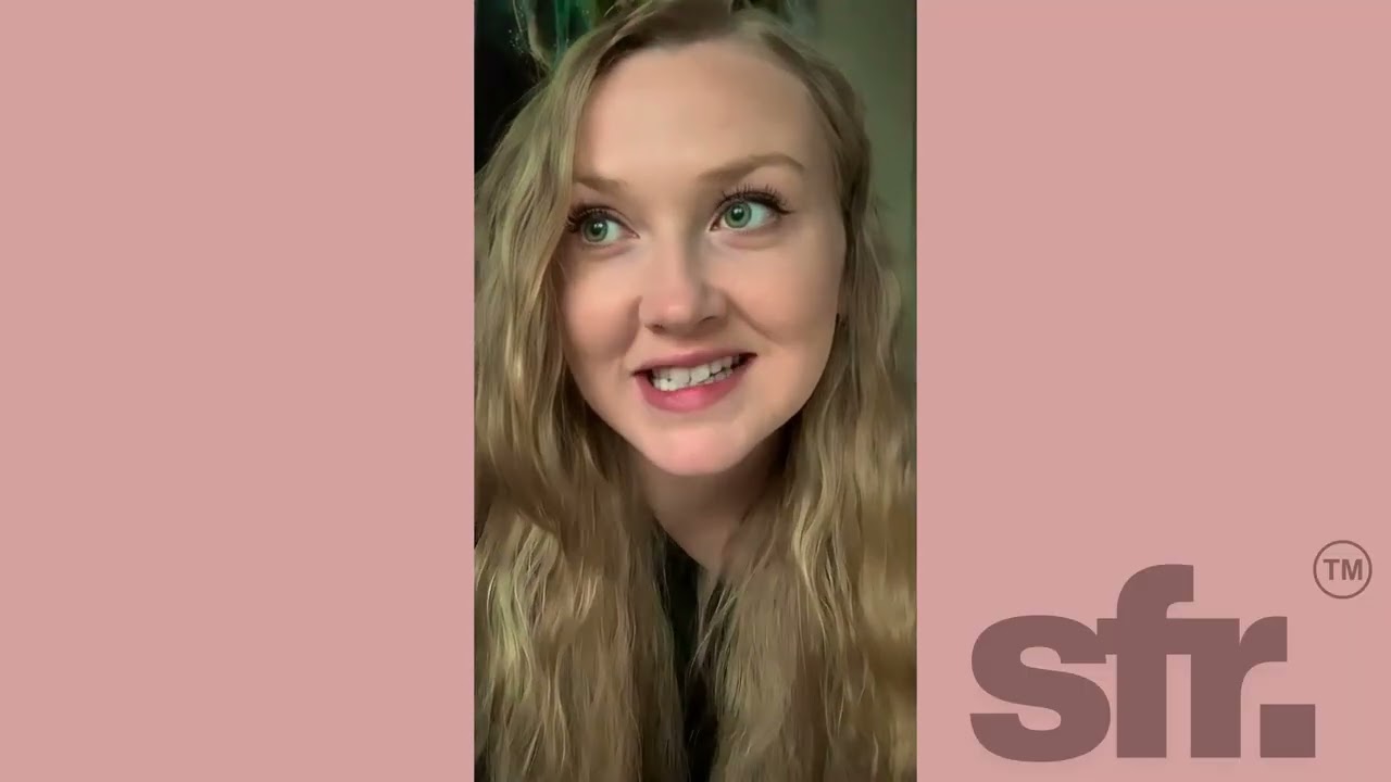 Ashleigh on How She Healed Body Shame and Finally Felt at Home in Her Body | SFR Testimonial