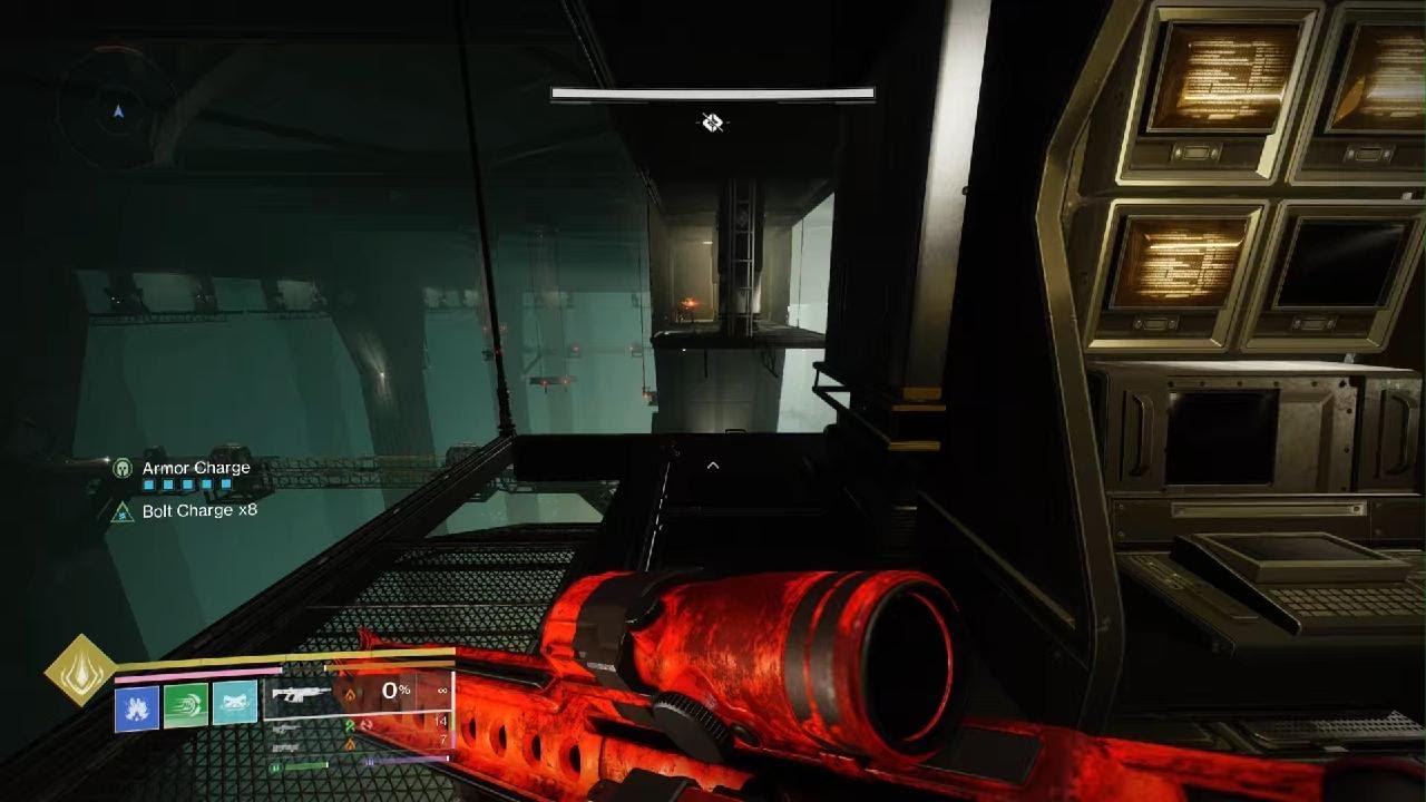 Destiny 2 solo flawless spire of the watcher