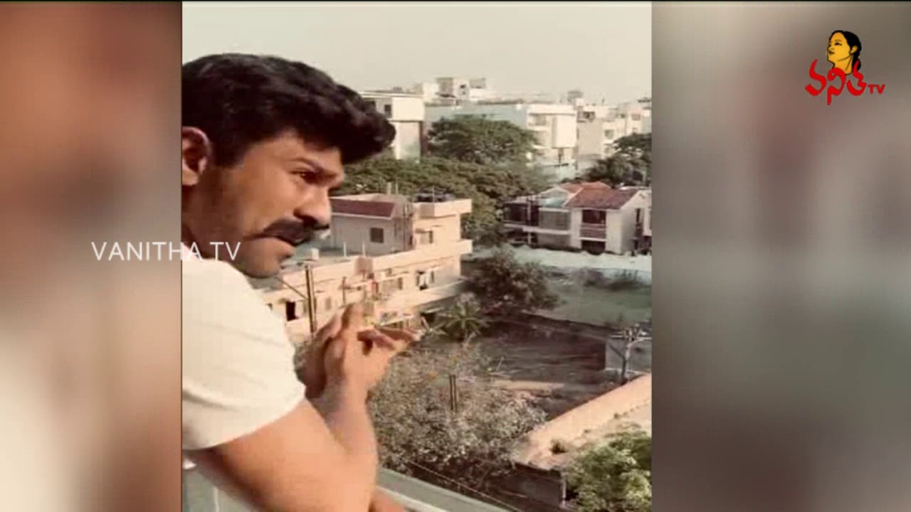 Ram Charan, Puri Jagannadh Claps For Janata Curfew | #CoronaUpdatesInIndia | Vanitha TV