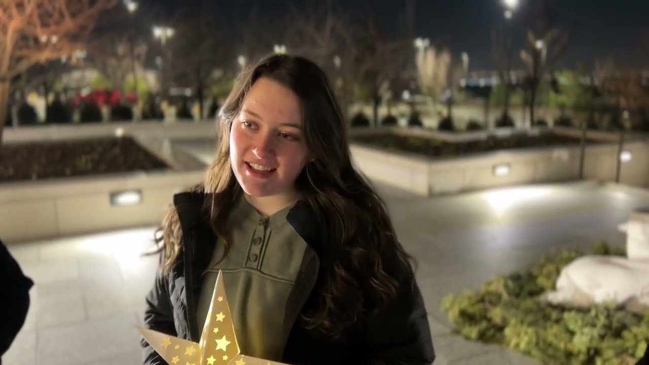 O Holy Night - 2025 Omers (Original Arrangement)