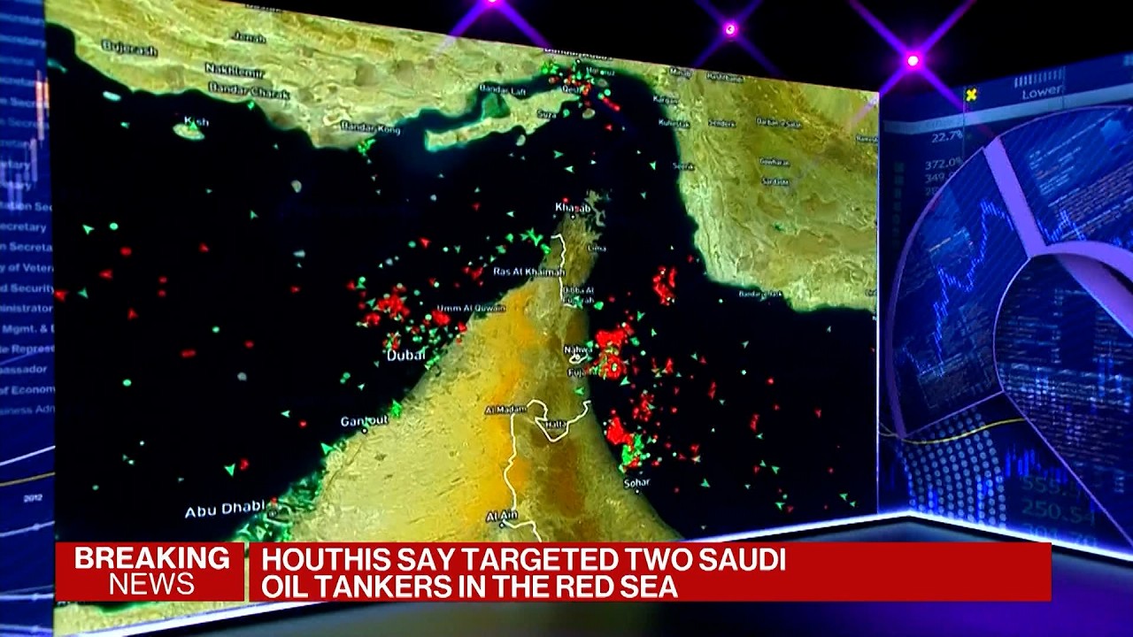 Oil Market Is 'Out of Buffers': McNally